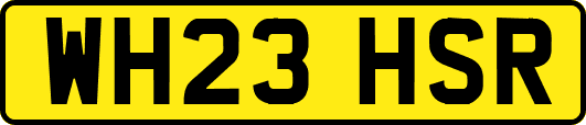 WH23HSR