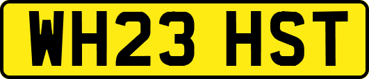 WH23HST