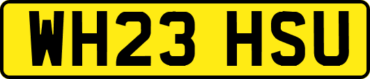 WH23HSU