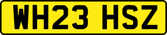 WH23HSZ