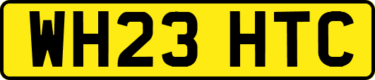 WH23HTC