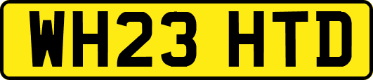 WH23HTD