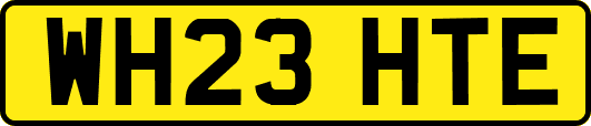 WH23HTE