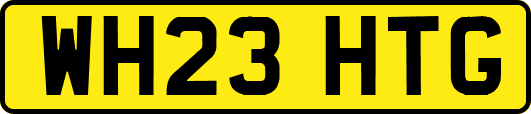 WH23HTG