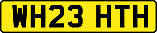 WH23HTH
