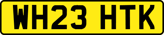 WH23HTK
