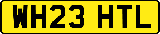 WH23HTL