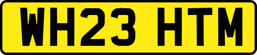 WH23HTM