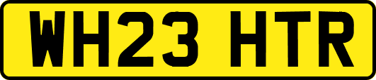 WH23HTR