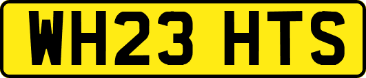 WH23HTS