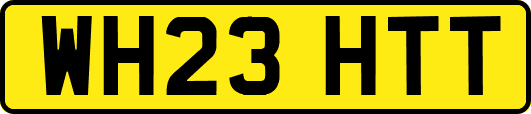 WH23HTT