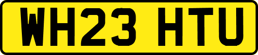 WH23HTU