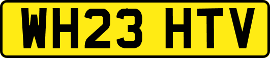 WH23HTV