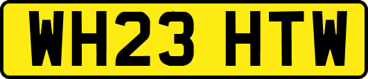 WH23HTW