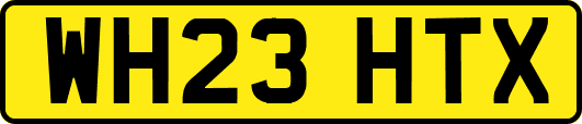 WH23HTX