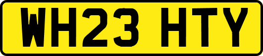 WH23HTY