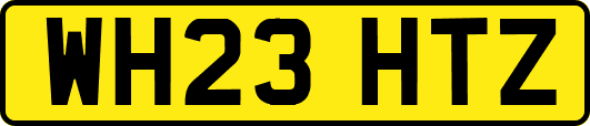 WH23HTZ