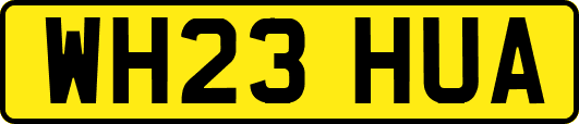 WH23HUA