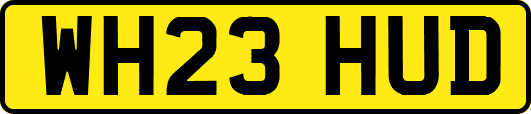 WH23HUD