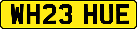 WH23HUE