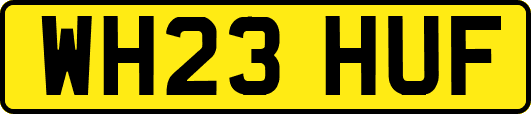 WH23HUF