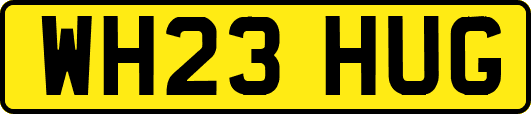 WH23HUG