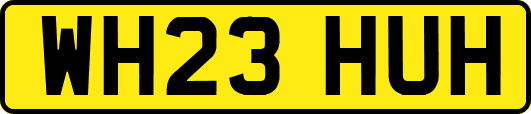 WH23HUH