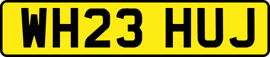 WH23HUJ