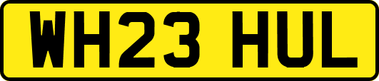 WH23HUL