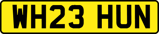 WH23HUN