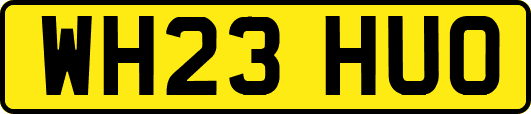 WH23HUO