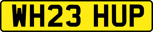 WH23HUP