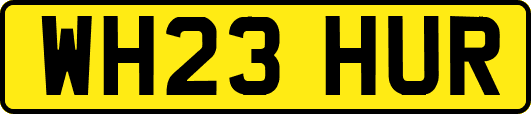 WH23HUR