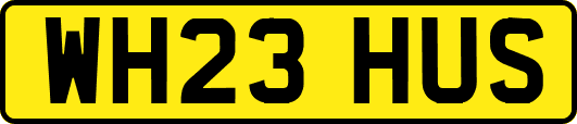 WH23HUS