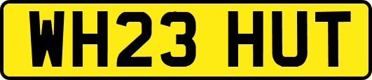 WH23HUT