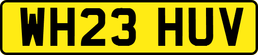 WH23HUV