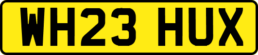 WH23HUX