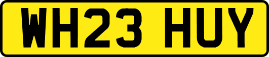 WH23HUY