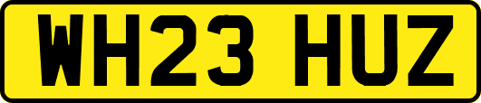 WH23HUZ