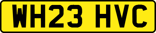 WH23HVC