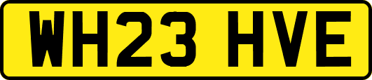 WH23HVE