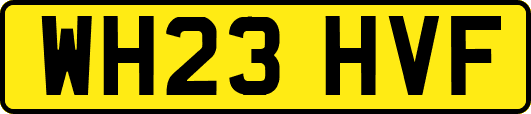 WH23HVF