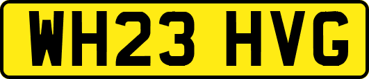 WH23HVG