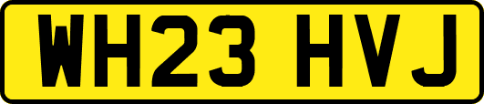 WH23HVJ