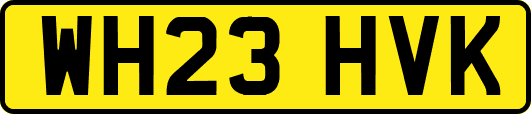 WH23HVK