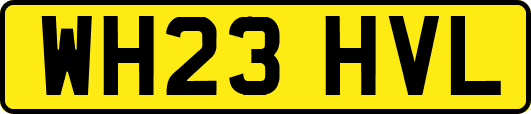 WH23HVL