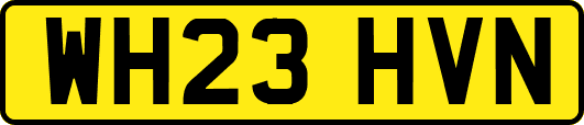 WH23HVN