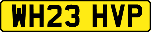 WH23HVP