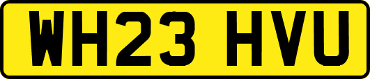 WH23HVU