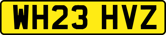 WH23HVZ